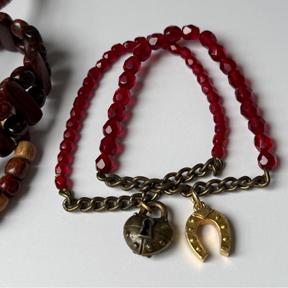 Bracelet Bundle (5) - Picture 4 of 10